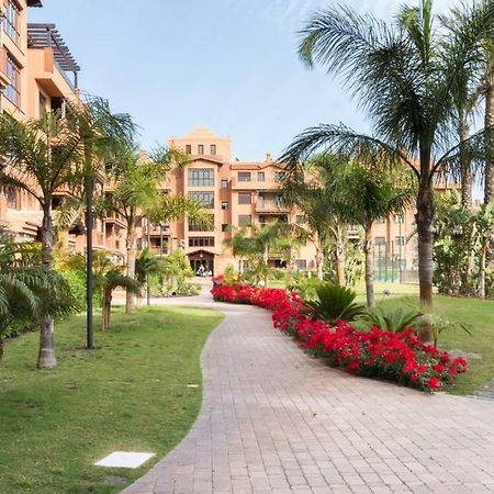 Pushe Playa Granada Beach&Golf 1 Мотрил Екстериор снимка
