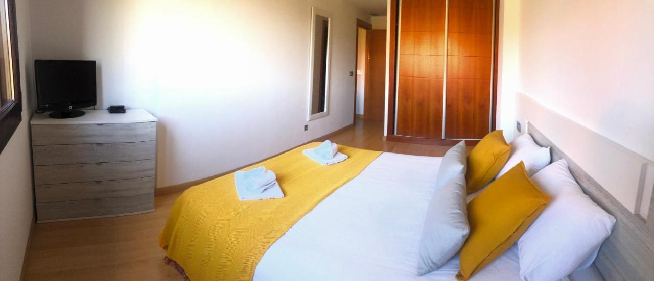 Pushe Playa Granada Beach&Golf 1 Мотрил Екстериор снимка