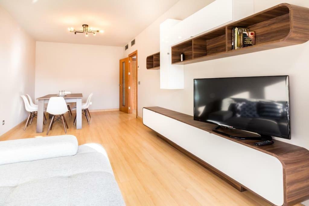 Pushe Playa Granada Beach&Golf 1 Мотрил Екстериор снимка