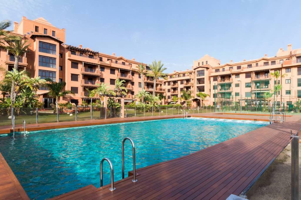 Pushe Playa Granada Beach&Golf 1 Мотрил Екстериор снимка