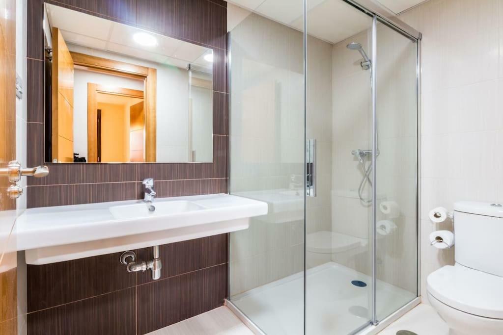 Pushe Playa Granada Beach&Golf 1 Мотрил Екстериор снимка
