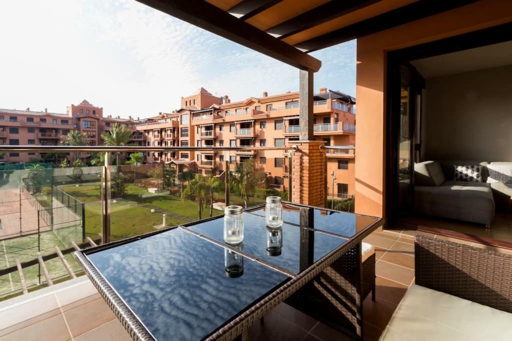 Pushe Playa Granada Beach&Golf 1 Мотрил Екстериор снимка