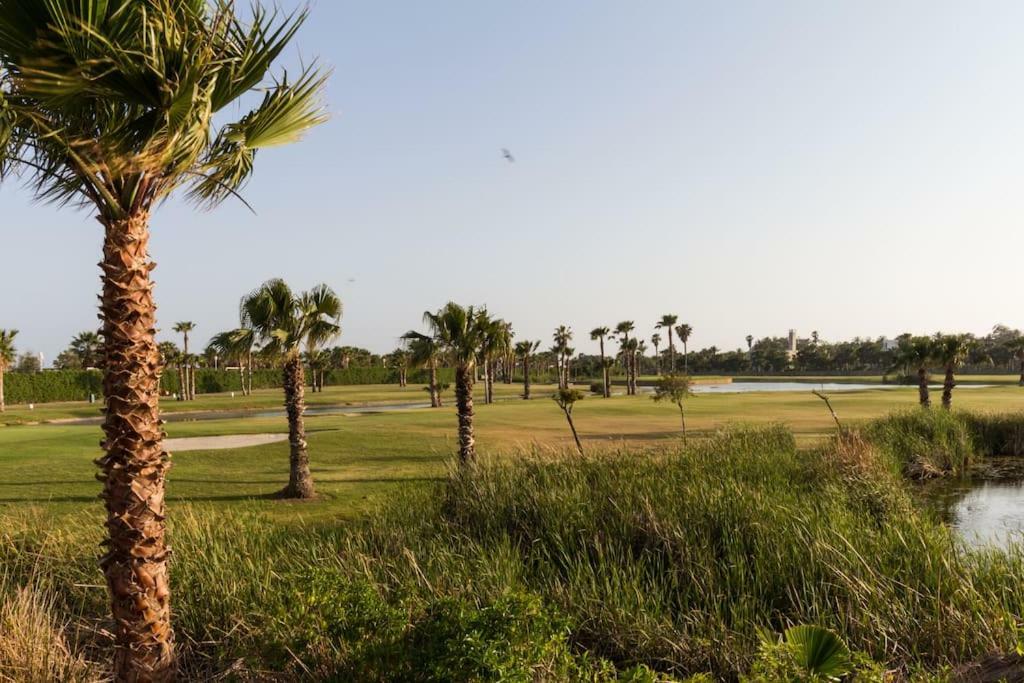 Pushe Playa Granada Beach&Golf 1 Мотрил Екстериор снимка