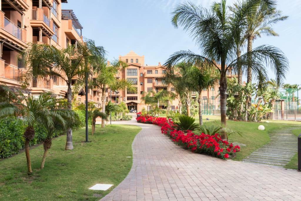 Pushe Playa Granada Beach&Golf 1 Мотрил Екстериор снимка