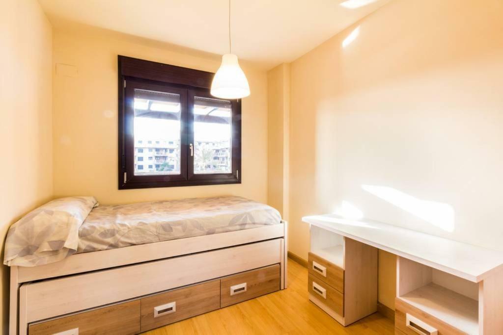 Pushe Playa Granada Beach&Golf 1 Мотрил Екстериор снимка