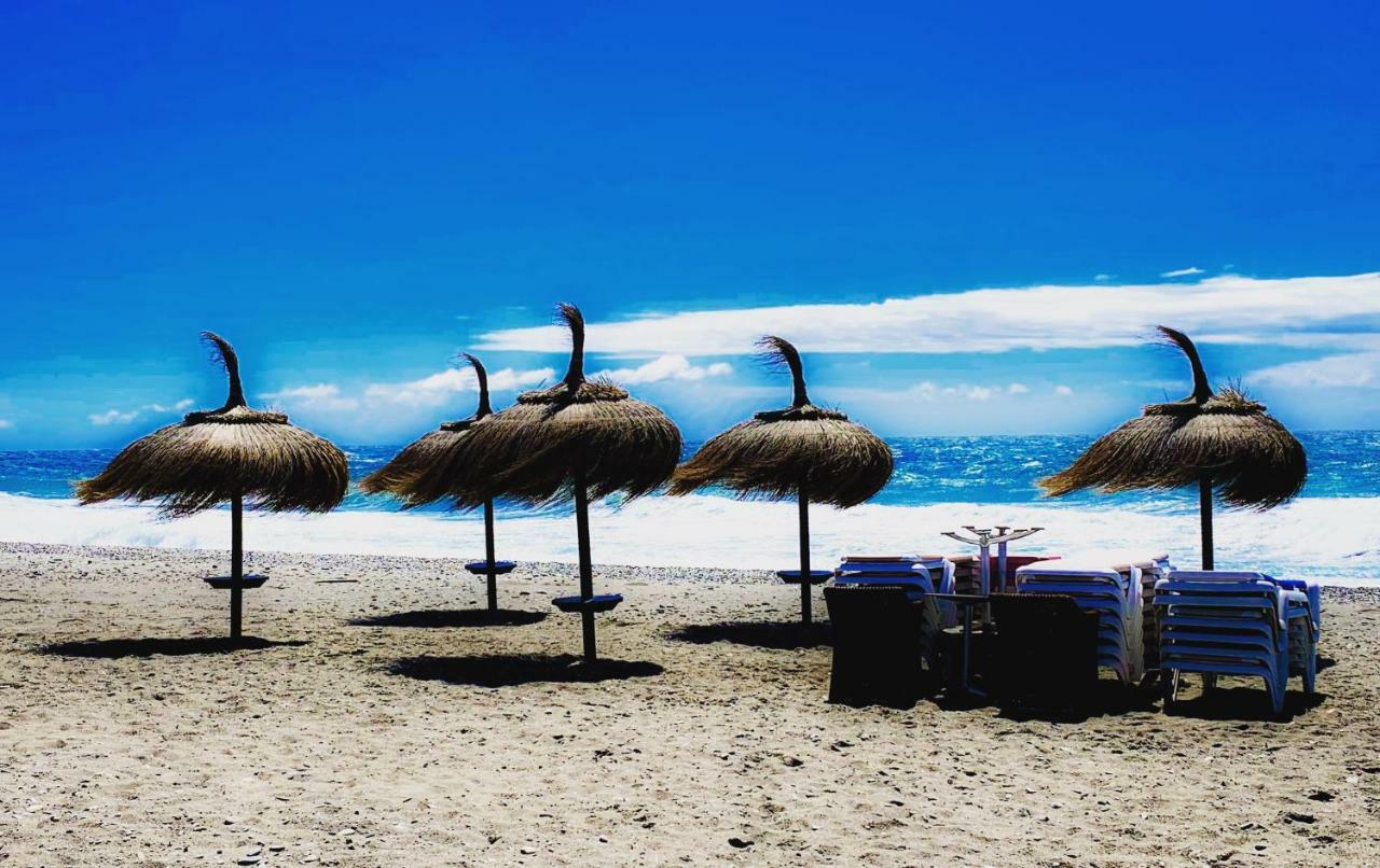 Pushe Playa Granada Beach&Golf 1 Мотрил Екстериор снимка